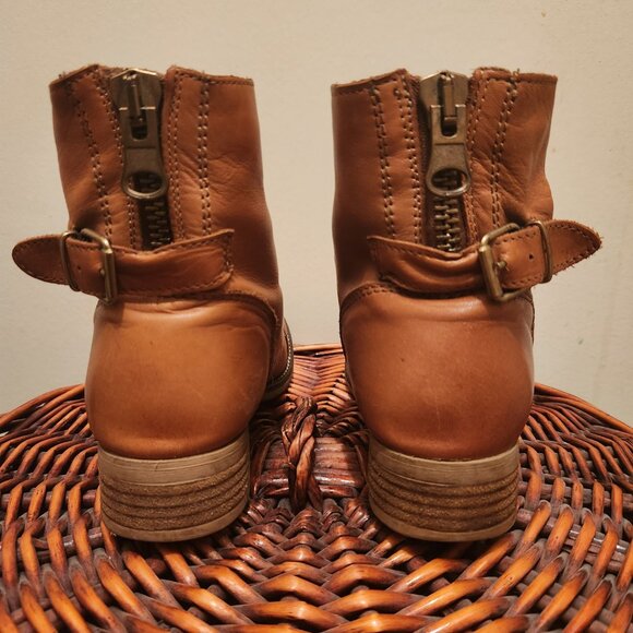 Vintage Aldo Ankle Booties - Picture 3 of 5